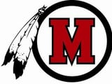 Manchester High School logo