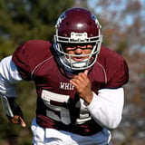 Malachi Fowler football player