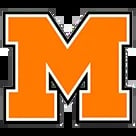Montville High School logo