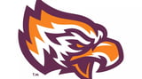 Post University Tiger logo