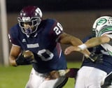 Natanael Barbosa Torres football player