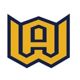 Woodstock Academy logo