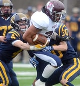 Gilberto Torres football player