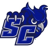 Southern Connecticut State University Demons logo